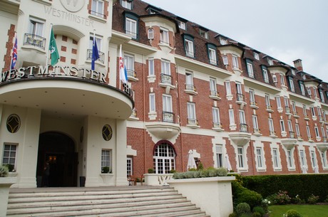 Le Touquet-Paris-Plage